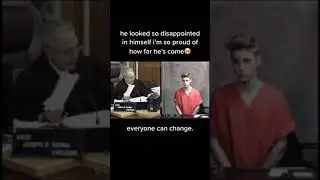 Everyone Can Change tiktok bieberstin
