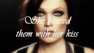 Tarja Turunen - The Archive Of Lost Dreams Lyrics