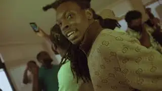 Sam1kayy Ft. F$O Dinero - Respect (Official Video)