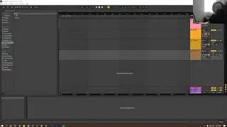 Ableton Live Clip Files, quick tutorial