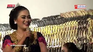 SINDEN CANTIK EKA KEBUMEN