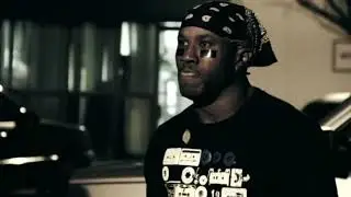 MANSANITY HQ (KRUMP DVD ft Tight Eyez, B-Dash, Konkrete, Beast, Er, Knucklehead, Maddhatta..)