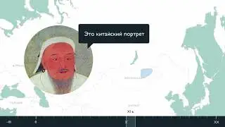 Краткая история татар ТАТАРЛАР