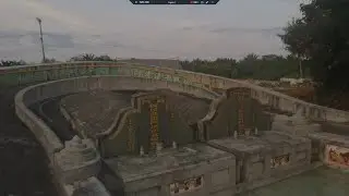 Cheng Beng (Festival Qingming - 清明節) _ 2024