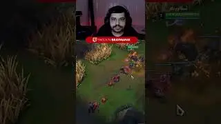 Fiz ela DESAPARECER da LANE! KKKK 