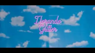 Llorando Glitter ft. Astronautiko & C-Funk (Video Oficial)