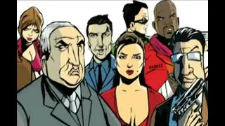 Grand Theft Auto III on PS2 (RetroTINK 5x-Pro + mClassic 1440p)