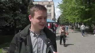 Социологический опрос