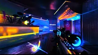 Fantasize (Bo2 Clips in Desc)