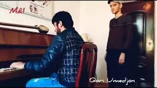 Кори Умедчон Qori Umedjon 2020