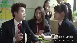 Öğretmen öğrenci aşkı . KORE KLİP