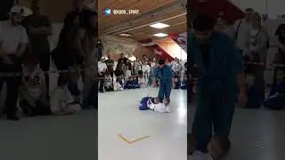 Кудо. Первые соревнования по борьбе. 140 ед. #кудо #bjj #kudo #спорт #единоборства