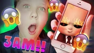 DO NOT SPIN A FIDGET SPINNER AT 3AM!! - Trash Trends