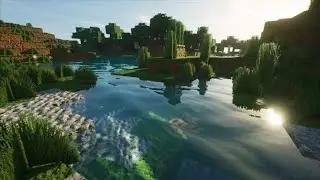 TOP 5 BEST SHADERS FOR MINECRAFT POCKET EDITION - MCPE SHADER