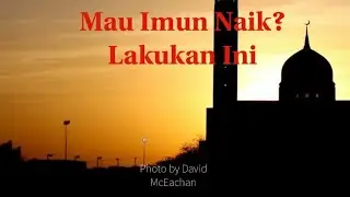 Mau Imunitas Naik? Lakukan Hal Ini