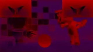 (Request) My talking tom has a Sparta Atimmaterr remix (Horror mode)