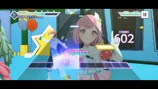 Project Sekai Colorful Stage | Ego Rock (Hard) Full Combo