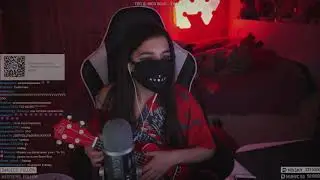 EM!LY, Midix - Яркий сон (tenderlybae cover)