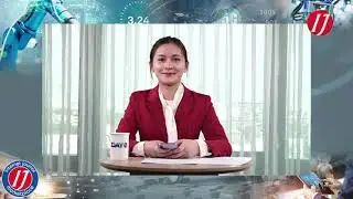 Digital Economy နဲ့ Myanmar 4.0  Panel Discussion