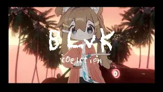 BLvK cOelction PV