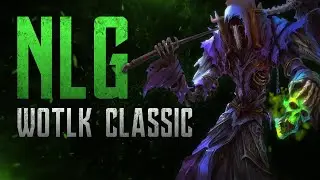 🚨Ulduar25 Full Hardmode World First Race Affliction Lock POV *Insanity Guild*🚨 World 3rd Algalon25