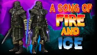 Swiss Army Assassin - Melee and Range Infilitrator build