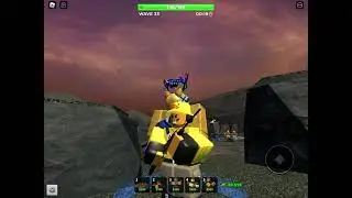 TDS new Ducky Hunter Skin showcase
