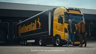 Neumático Conti Eco Gen5