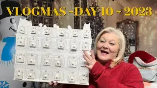 TEMU SURPRISE || VLOGMAS DAY 10 ~ 2023