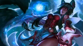 Rift Queen | League of Legends | GMV