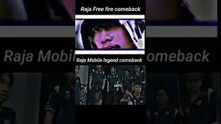 Ketika Dua Orang Legend Combek 🔥