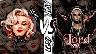 ASHL VS LORD