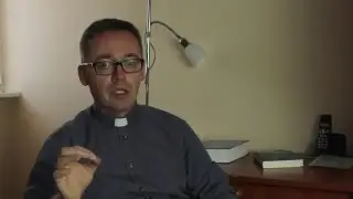 Spowiedź generalna Miłosiernemu.