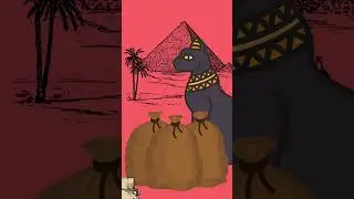 Почему кошки считались священными животными