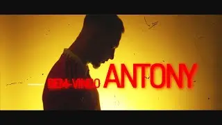 Antony - Welcome to Manchester United teaser