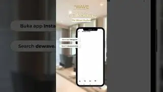 Cara Reservasi di De WAVE Family Massage, Salon & Reflexology Kudus