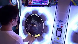 バラバラ～仮初レインボーローズ～ (MASTER 12+) ALL PERFECT | maimai でらっくす