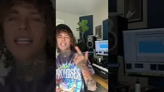 IT'S COUNTRY MUSIC WITH AN EDM DROP