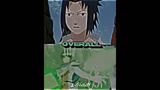 Star magic Yuno vs Sasuke And asta vs Naruto 