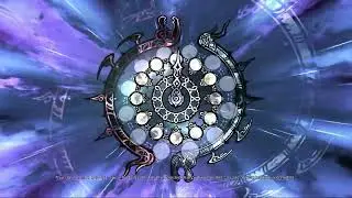 this is what 450 pulls of dragonsong ultimate prog looks like on ffxiv