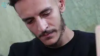 سكيتش بعنوان 