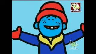 Clip De Toddworld (Discovery Kids En Discovery Familia 27 de Noviembre de 2010) Better High Quality