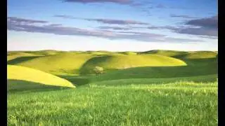 Steve Morse -- Cool Wind, Green Hills .avi