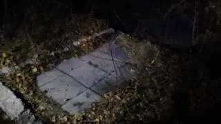 Led лампа в задний ход.