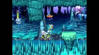 Megaman Gameplay Part 2