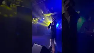 양홍원 - Work out @ 230818 Dropshiplive Osaka