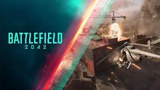 СТРИМ! ТАНКИ! И bf 2042