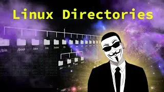🔍 Explore Linux Directories for Ethical Hacking!