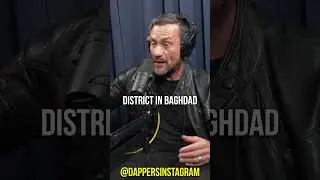 Buying a Rug in a Warzone!