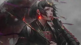 Tsuki sayu Yoru - Fu rin Ka zan New Remix (Fitgirl Repack) [Bass Boosted]